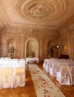 indoor wedding ceremonies in BRNO