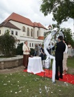 ŠPILBERK CASTLE, DENISOVY SADY