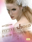 Svatební SHOW Brno 2011