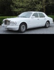 Rolls-Royce Silver Seraph