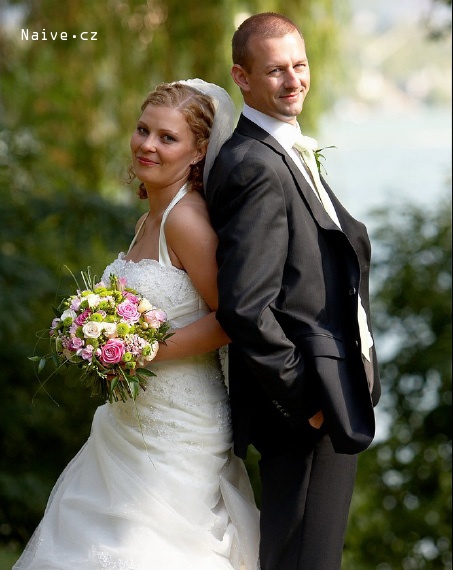 Lenka & Jakub
