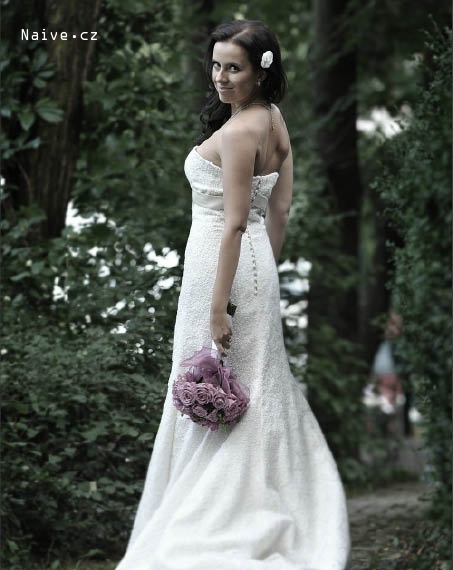 Veronika Fiedlerová, JP 9504