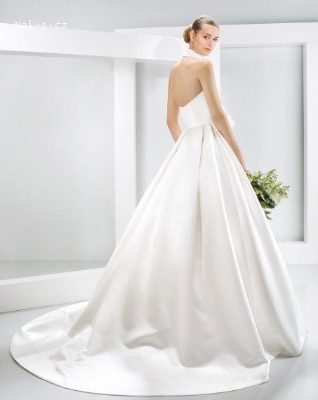 JESUS PEIRO svatební šaty - model 6000