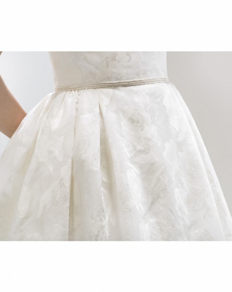 JESUS PEIRO svatební šaty - model 6007