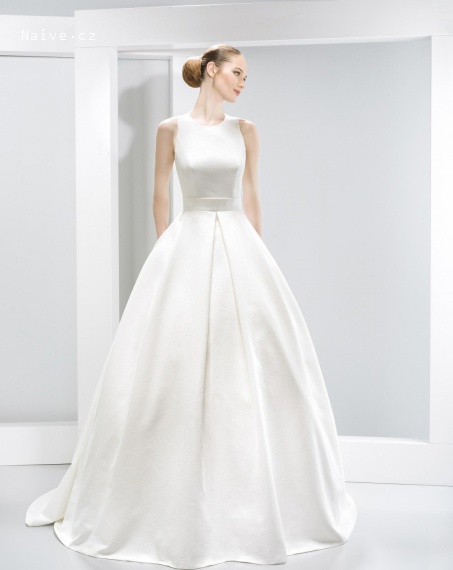 JESUS PEIRO svatební šaty - model 6017