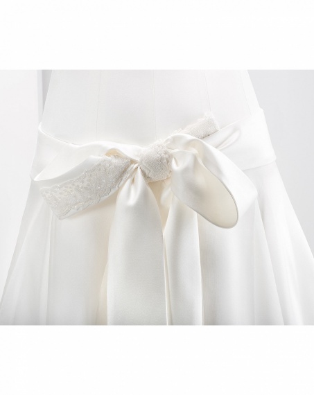 JESUS PEIRO svatební šaty - model 6024