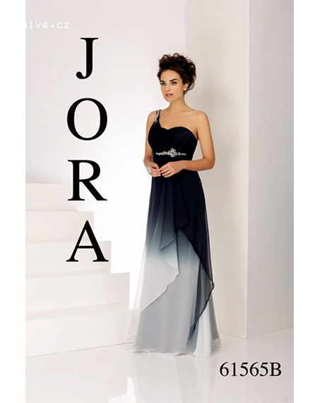 společenské šaty Jora 61565B