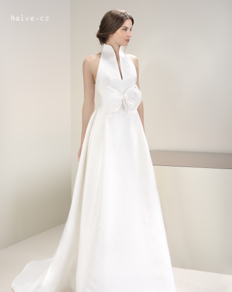 JESUS PEIRO svatební šaty - model 7063