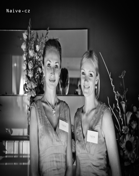 koordinace svatby 10.7.2010