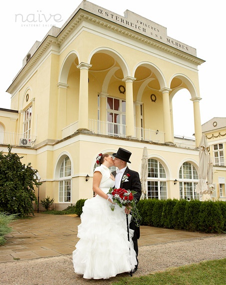 Jaroslava & Jakub 01