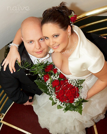 Jaroslava & Jakub 08