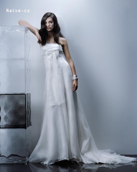 JESUS PEIRO svatební šaty, model 8003