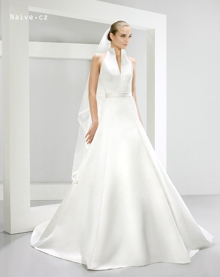 Svatební šaty Jesus Peiro, model 5011
